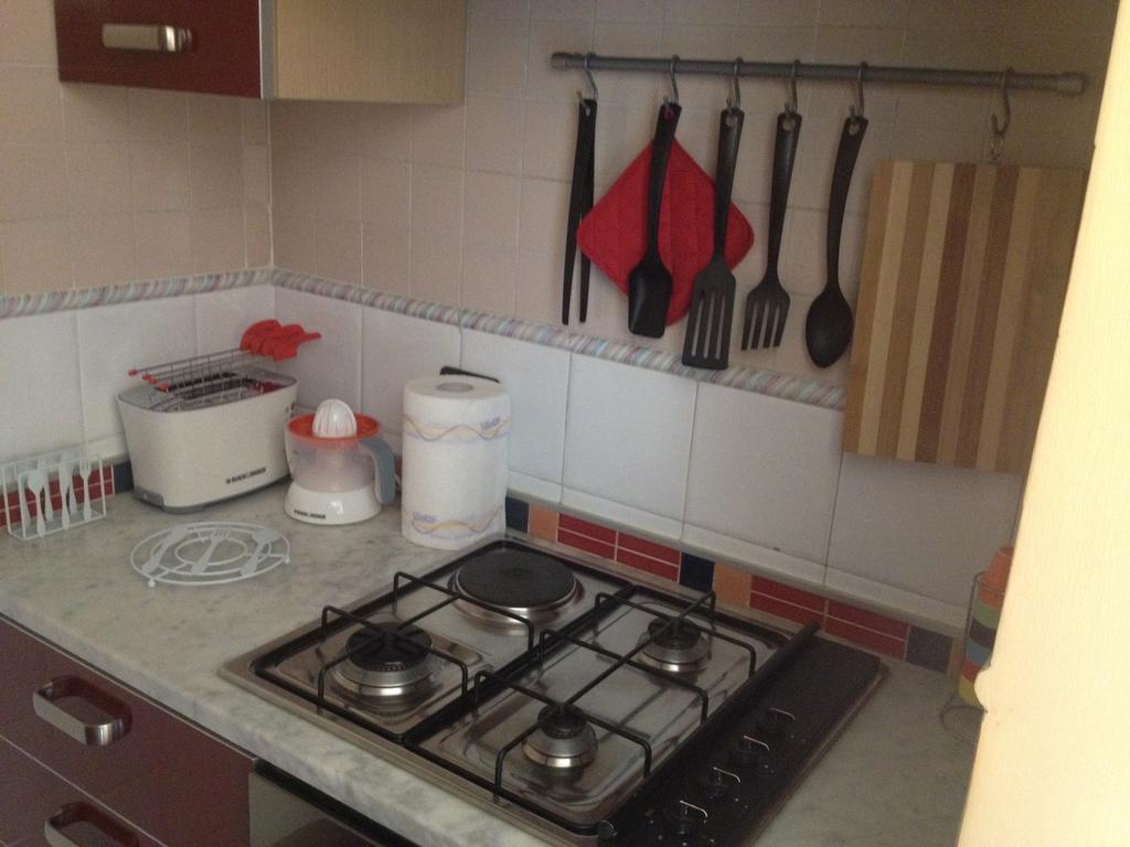 Toledo Suite Naples Luaran gambar