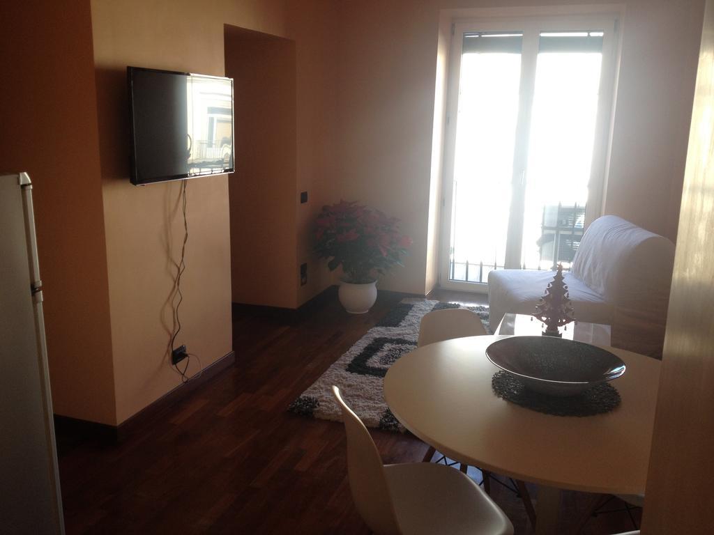 Toledo Suite Naples Luaran gambar