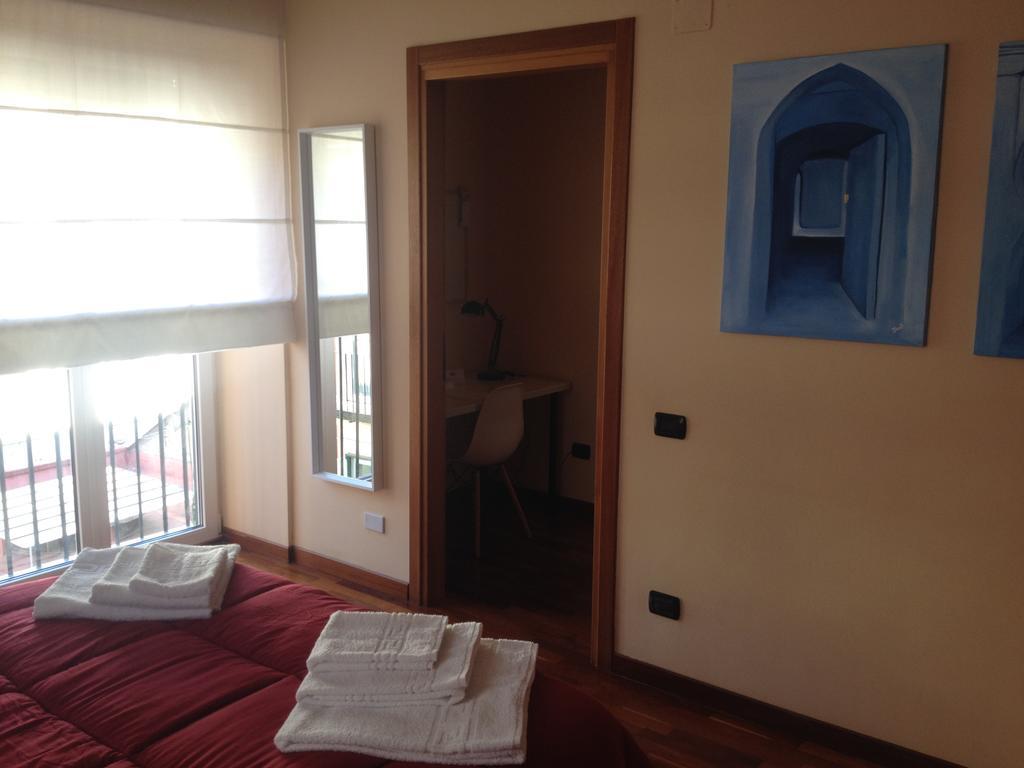 Toledo Suite Naples Luaran gambar
