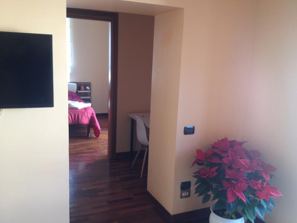Toledo Suite Naples Luaran gambar