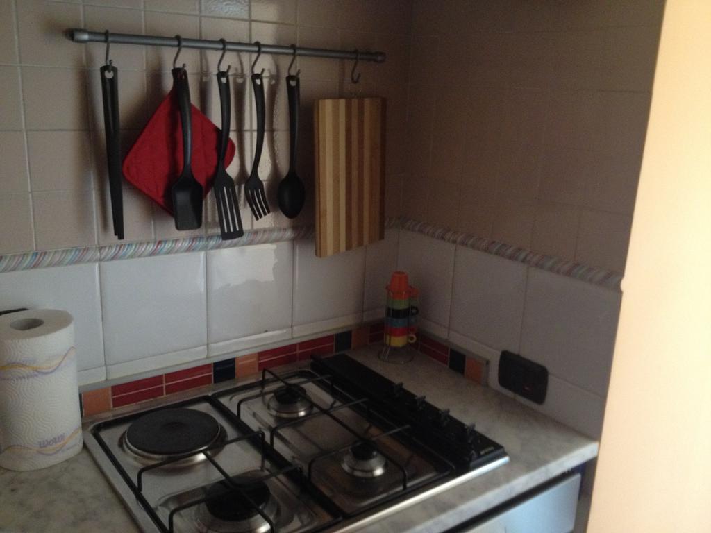 Toledo Suite Naples Luaran gambar