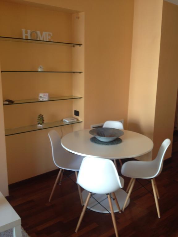 Toledo Suite Naples Luaran gambar