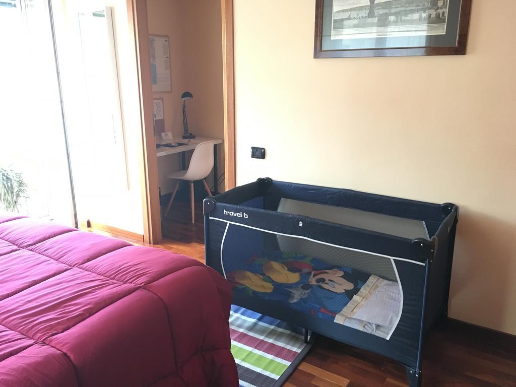 Toledo Suite Naples Luaran gambar
