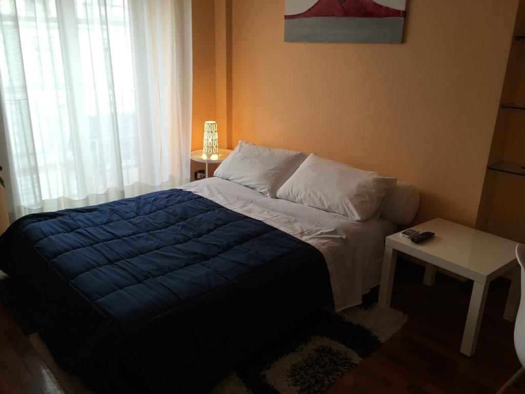 Toledo Suite Naples Luaran gambar